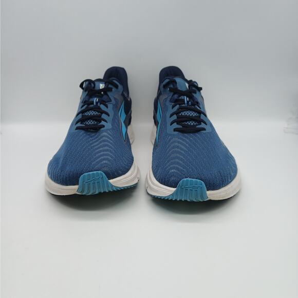 Altra Torin 6 Ego Max Running Shoes Sneakers Activewear Athletic Blue 12 READ - Picture 2 of 12